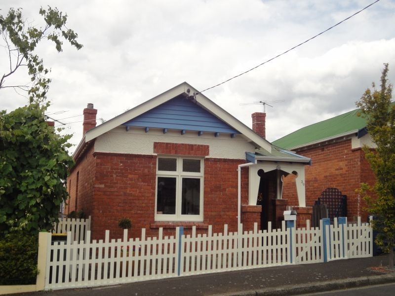 39 Anglesea Street, South Hobart TAS 7004