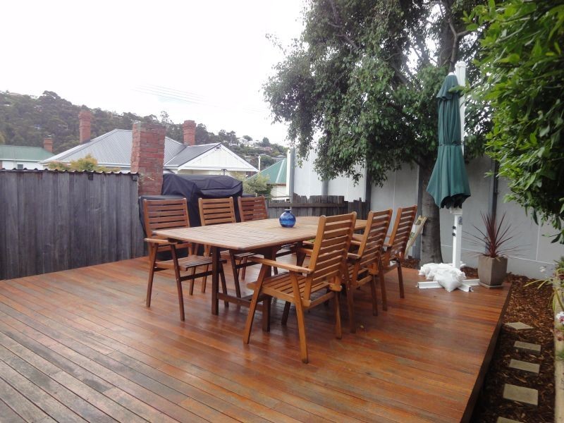 39 Anglesea Street, South Hobart TAS 7004