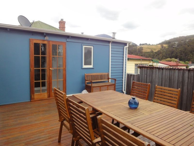 39 Anglesea Street, South Hobart TAS 7004