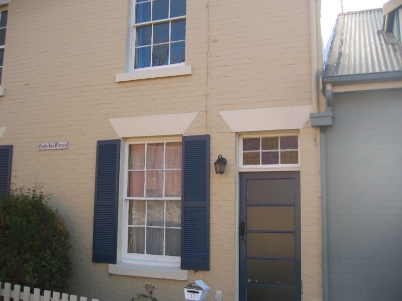 13 James Street, Battery Point TAS 7004
