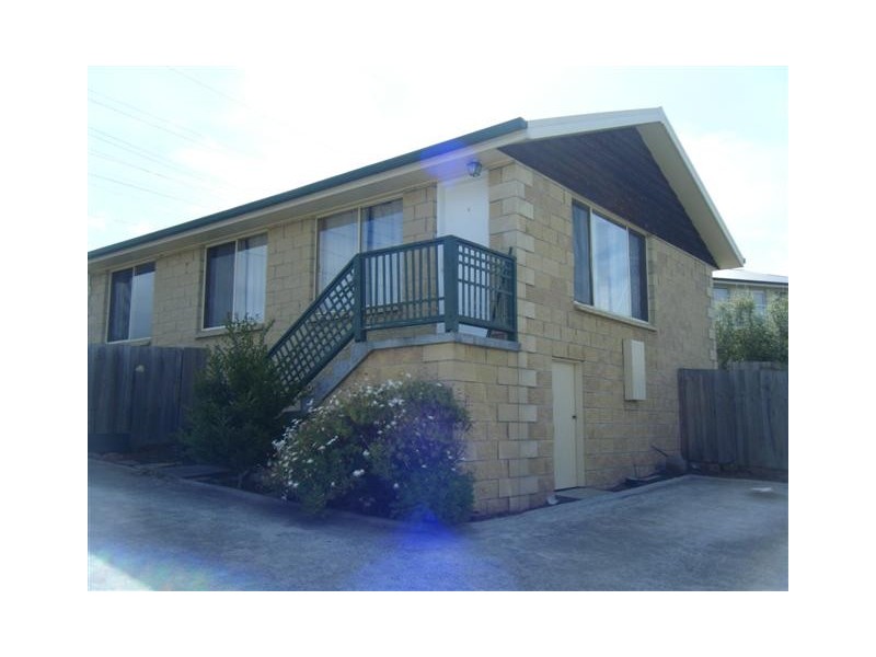4/34 RIPLEY RD, West Moonah TAS 7009
