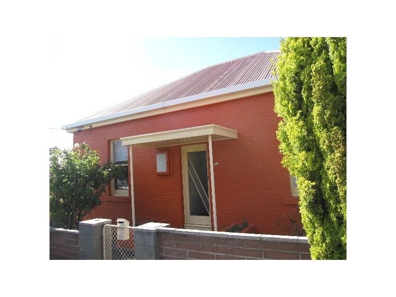 28 SMITH STREET, North Hobart TAS 7000