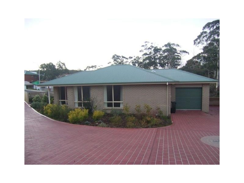 1/44 WHITEWATER CRES, Kingston TAS 7050