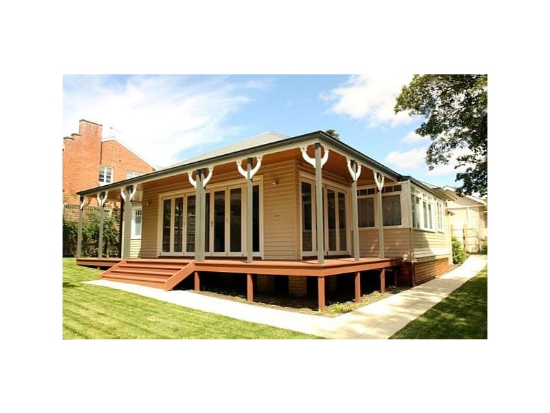 22 Fisher Avenue, Sandy Bay TAS 7005