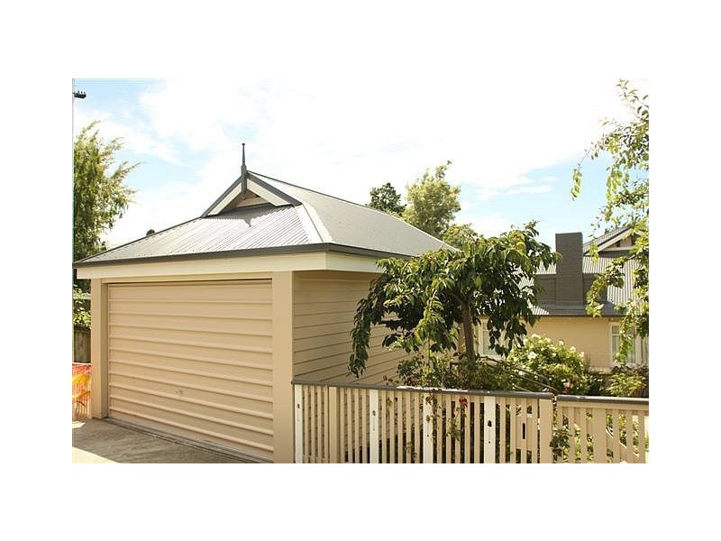 22 Fisher Avenue, Sandy Bay TAS 7005