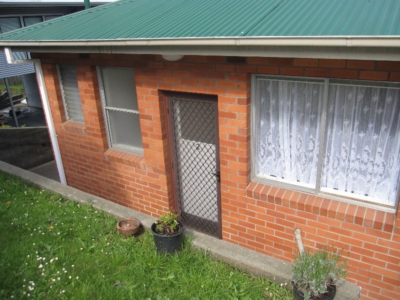 2/173 BROOKER AVENUE, Glebe TAS 7000
