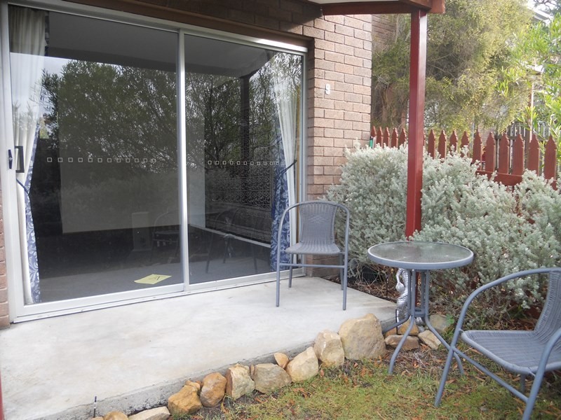 9/18 Chadwick Court, West Hobart TAS 7000