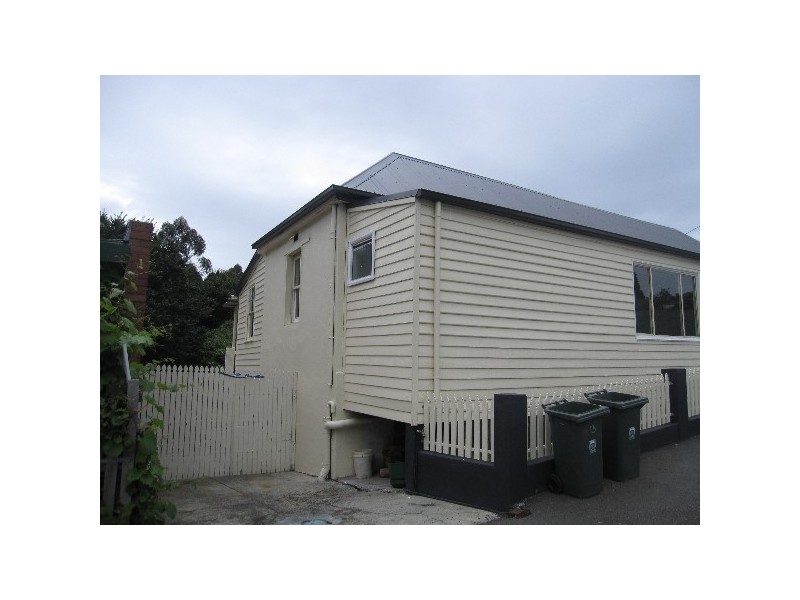 17  Wynyard, South Hobart TAS 7004