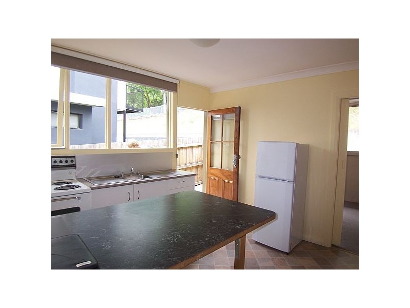 1/19 Digney Street, Sandy Bay TAS 7005