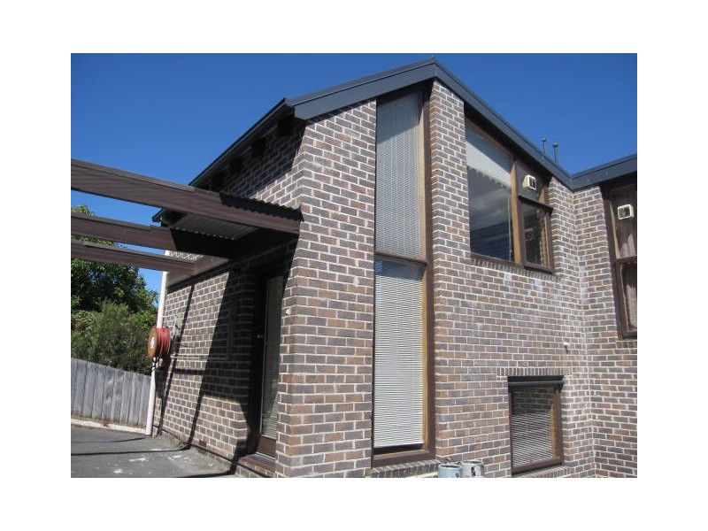 4/19 QUAYLE STREET, Sandy Bay TAS 7005