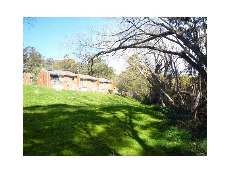 2/79 STRICKLAND AVENUE, South Hobart TAS 7004