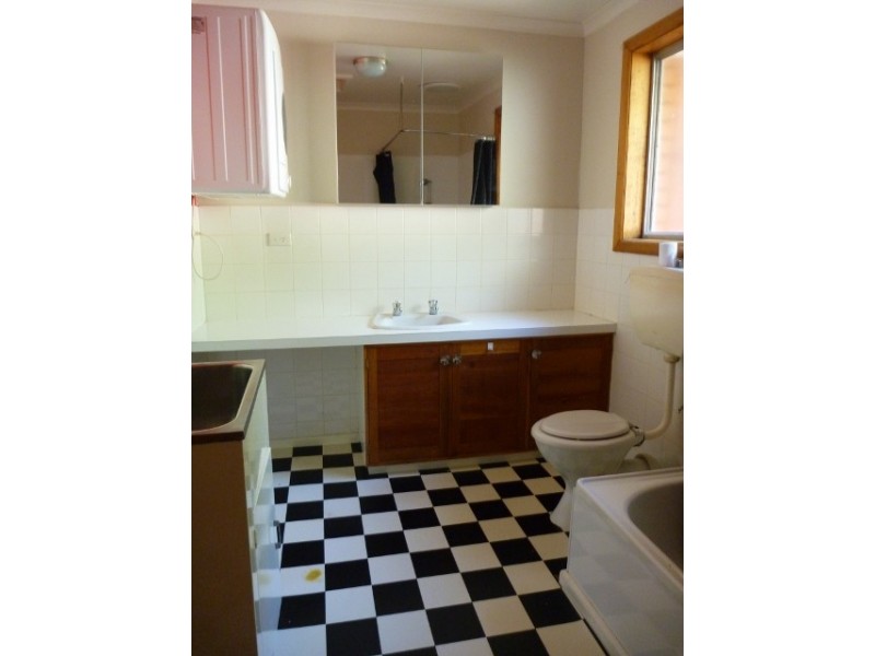 2/79 STRICKLAND AVENUE, South Hobart TAS 7004