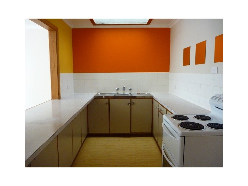 2/79 STRICKLAND AVENUE, South Hobart TAS 7004