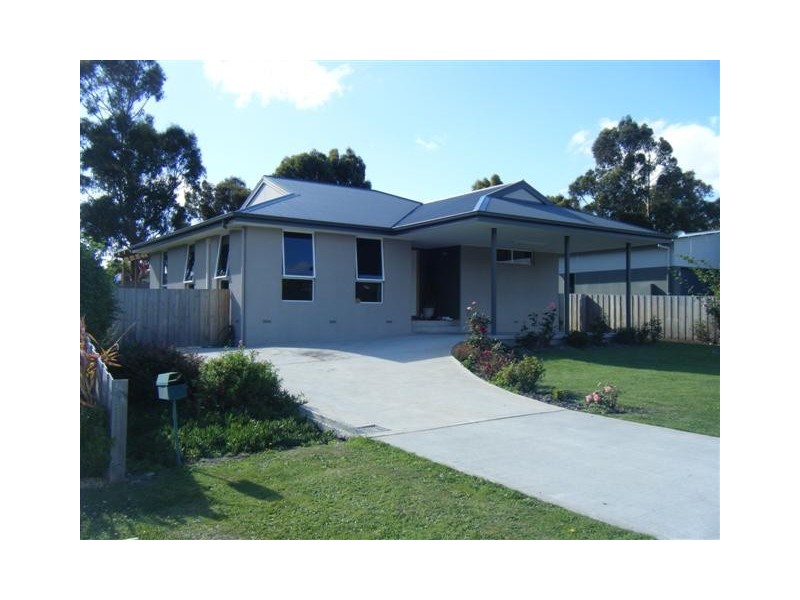 22 CRIMSON DR, Margate TAS 7054