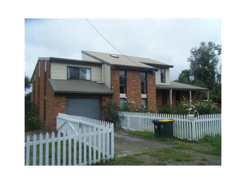 14 PARREMORE ST, Richmond TAS 7025
