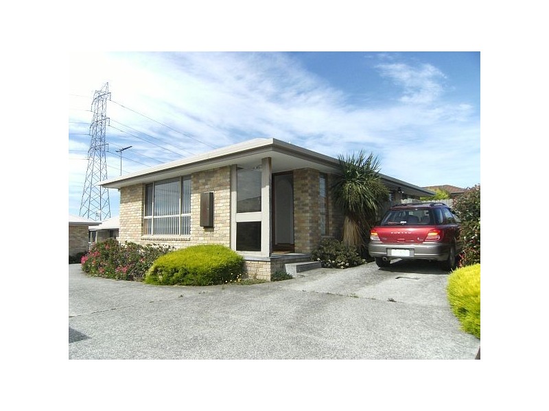 1/54 Ripley Road, West Moonah TAS 7009