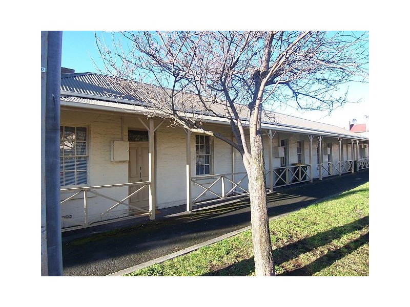 49 CHURCH ST, North Hobart TAS 7000