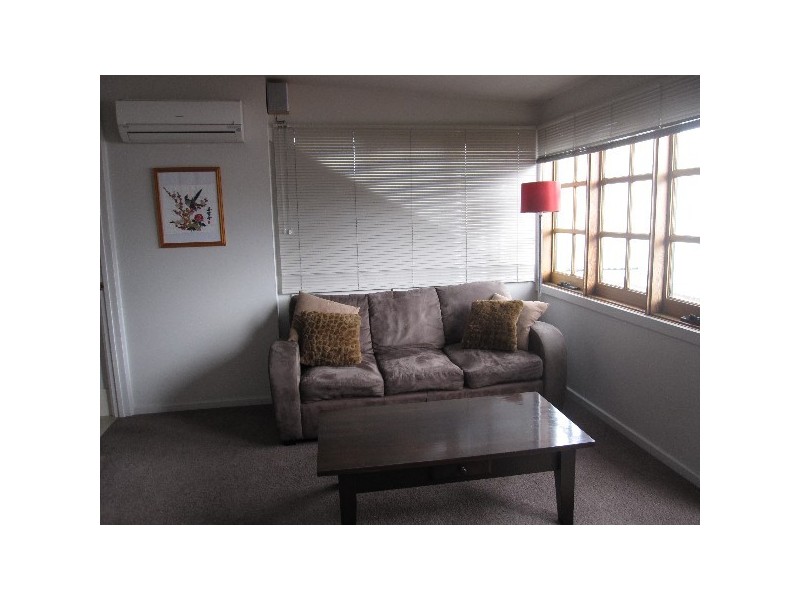 2/194 MACQUARIE STREET, Hobart TAS 7000