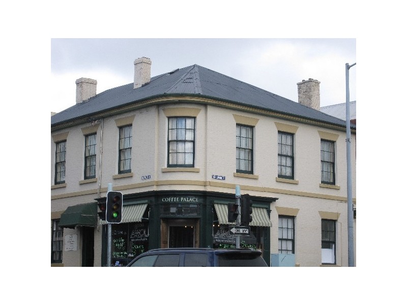 1/194 MACQUARIE STREET, Hobart TAS 7000