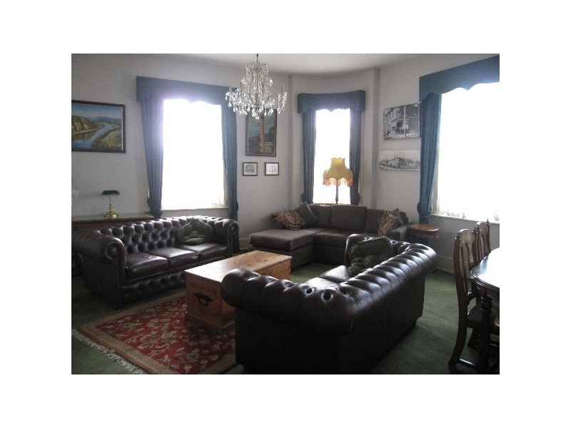 1/194 MACQUARIE STREET, Hobart TAS 7000