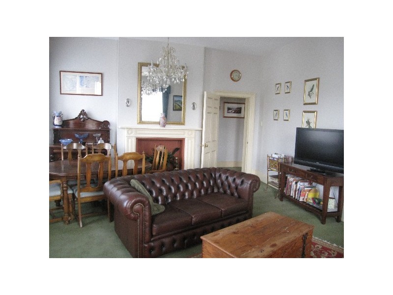 1/194 MACQUARIE STREET, Hobart TAS 7000