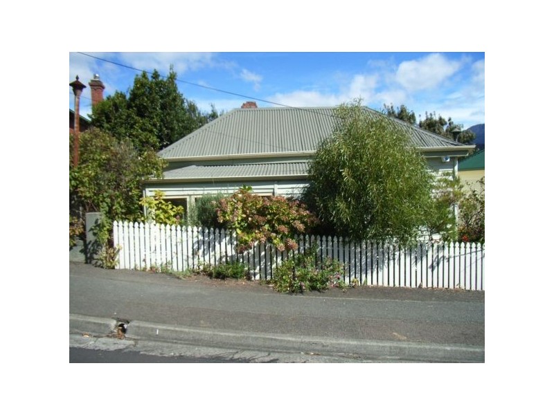 8 Pedder Street, New Town TAS 7008