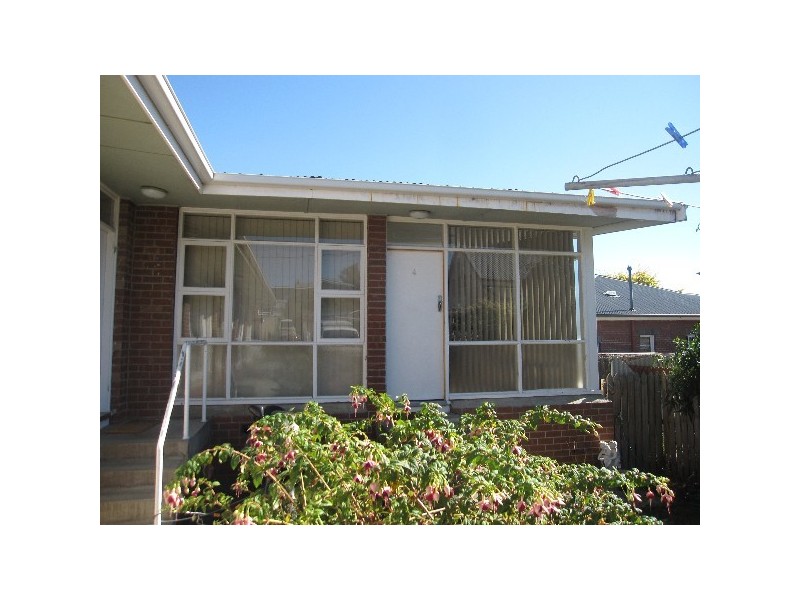 4/28A ROOPE STREET, New Town TAS 7008