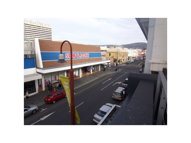 3/179 Liverpool Street, Hobart TAS 7000