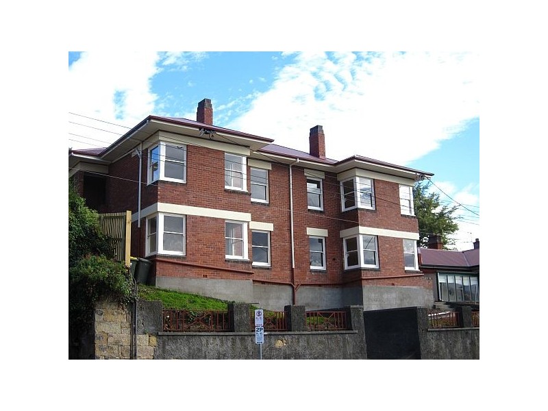 1/75 Goulburn Street, Hobart TAS 7000