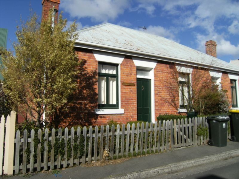 12 SOUTH ST, Battery Point TAS 7004