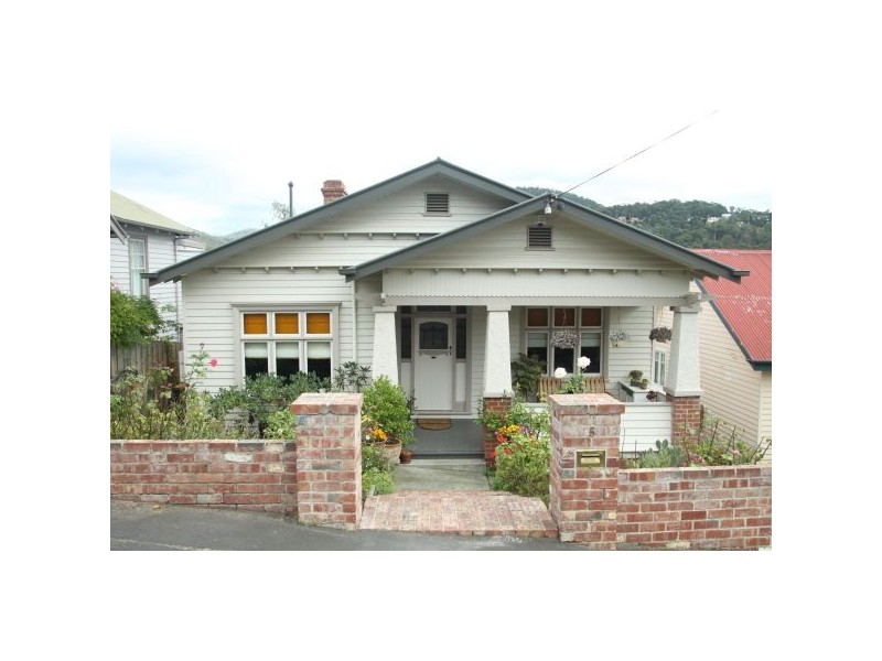 5 Hean Street, South Hobart TAS 7004