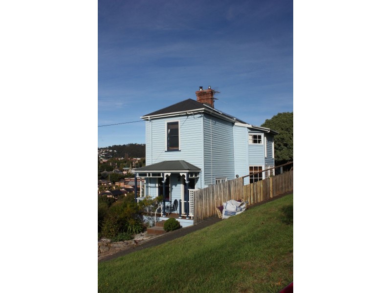 365 Liverpool Street, West Hobart TAS 7000