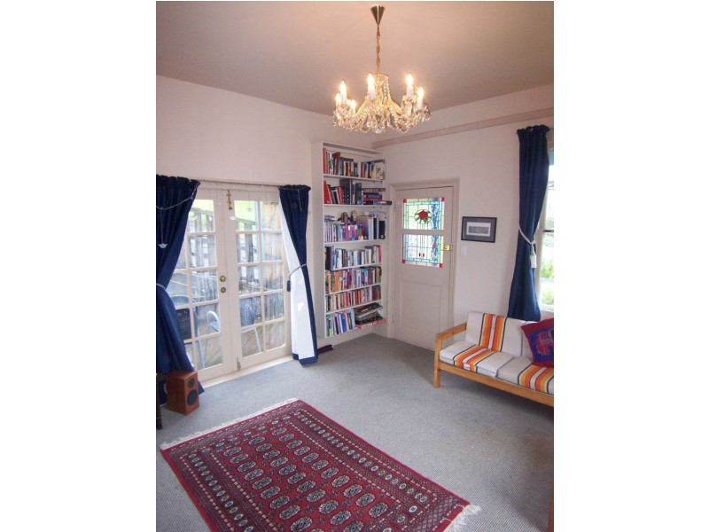 365 Liverpool Street, West Hobart TAS 7000