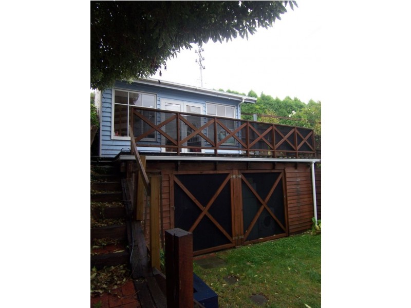 365 Liverpool Street, West Hobart TAS 7000