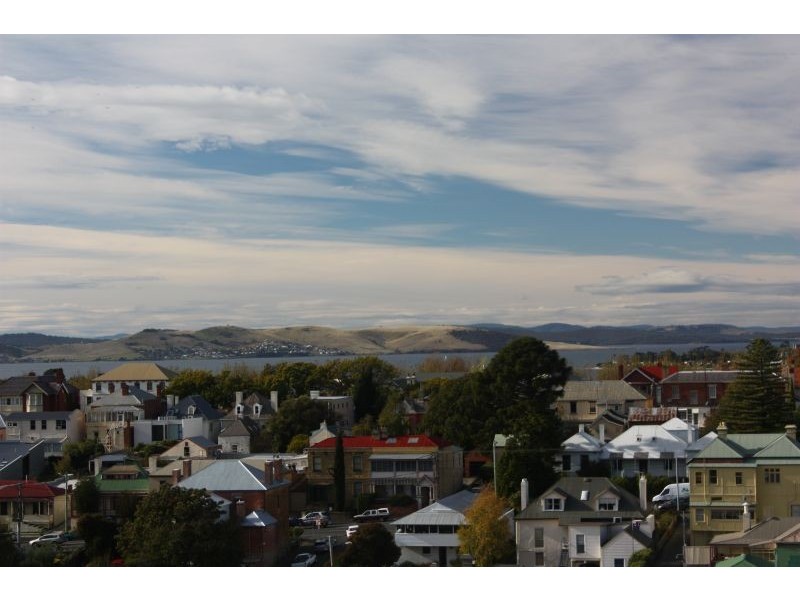 365 Liverpool Street, West Hobart TAS 7000