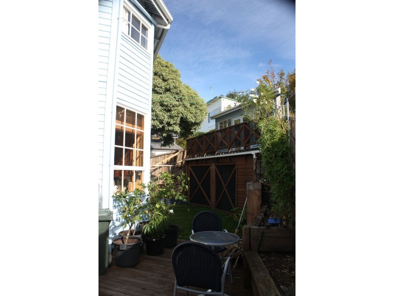 365 Liverpool Street, West Hobart TAS 7000
