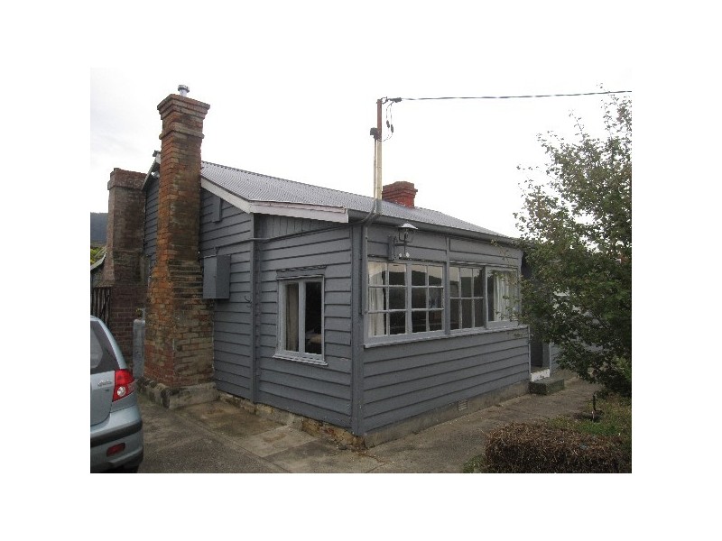 25 ABBOTSFIELD ROAD, Claremont TAS 7011