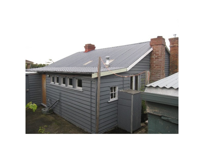 25 ABBOTSFIELD ROAD, Claremont TAS 7011