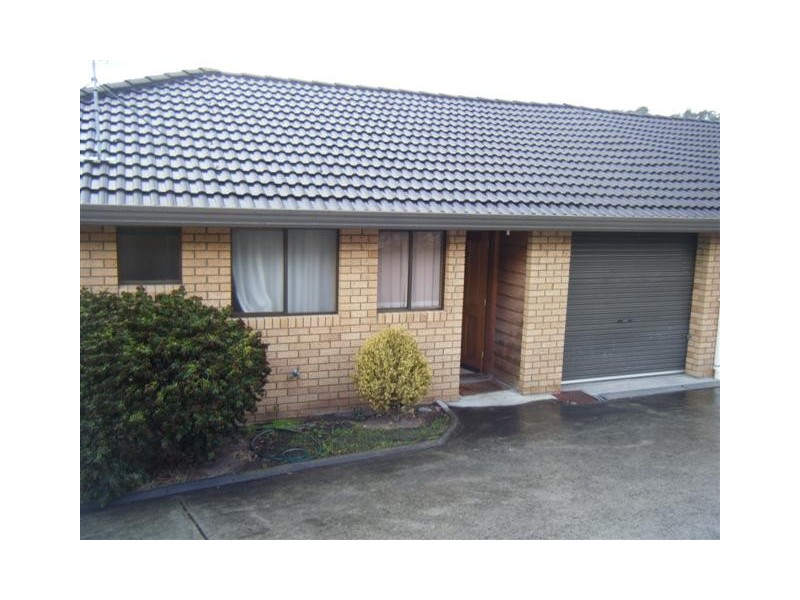 12/50A BAROSSA RD, Glenorchy TAS 7010