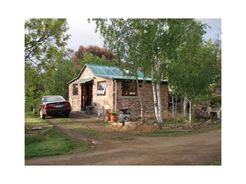 1253 GRASS TREE HILL RD, Richmond TAS 7025