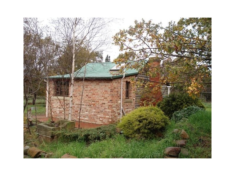 1253 GRASS TREE HILL RD, Richmond TAS 7025
