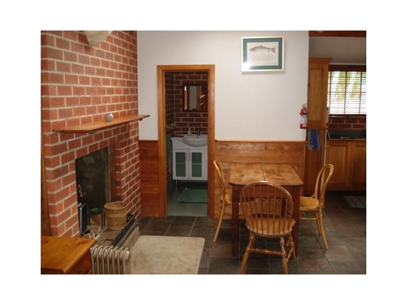 1253 GRASS TREE HILL RD, Richmond TAS 7025