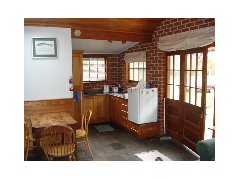 1253 GRASS TREE HILL RD, Richmond TAS 7025