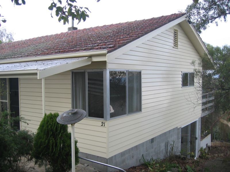 21 Lynden Road, Bonnet Hill TAS 7053