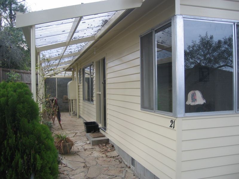 21 Lynden Road, Bonnet Hill TAS 7053