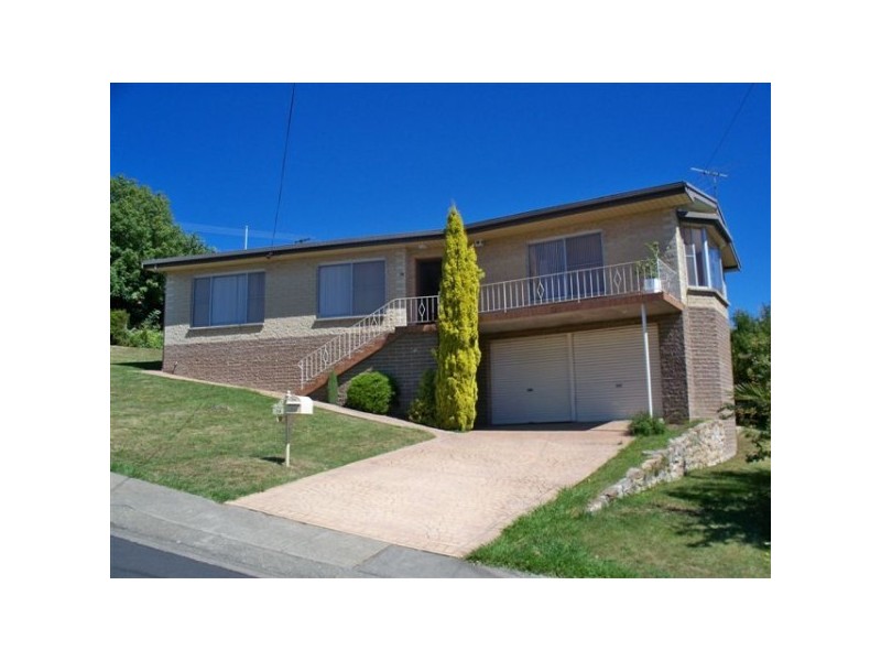34 PARREMORE STREET, Rosetta TAS 7010