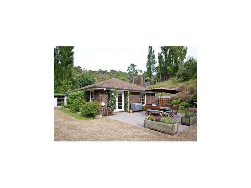 55 SALVATOR ROAD, West Hobart TAS 7000