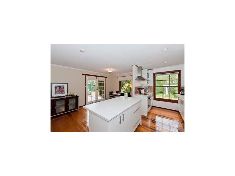 55 SALVATOR ROAD, West Hobart TAS 7000
