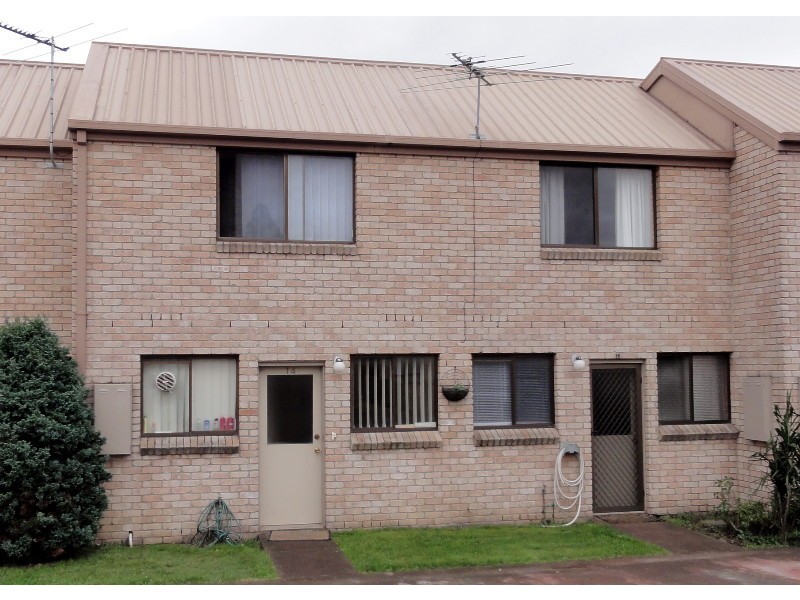 14/60 CENTRAL AVENUE, Moonah TAS 7009