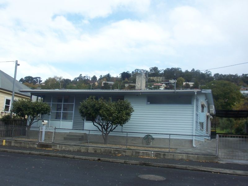 48 Wentworth Street, South Hobart TAS 7004